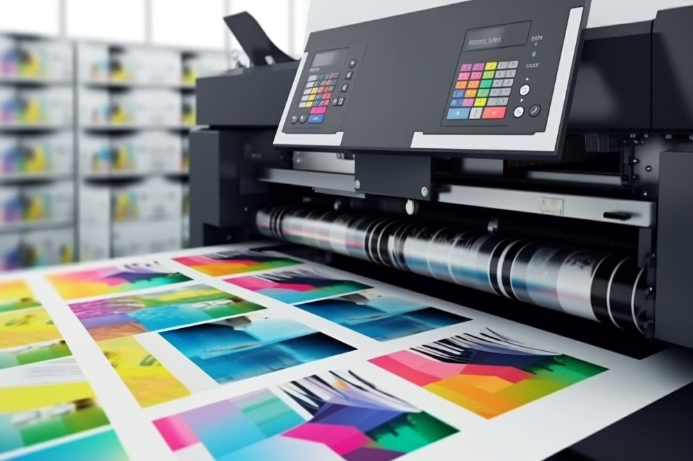 Service Provider of Digital Printing in Amritsar, Punjab, India.
