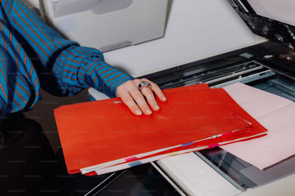 Manufacturer, Exporter, Importer, Supplier, Wholesaler, Retailer, Trader of File Printing in Amritsar, Punjab, India.