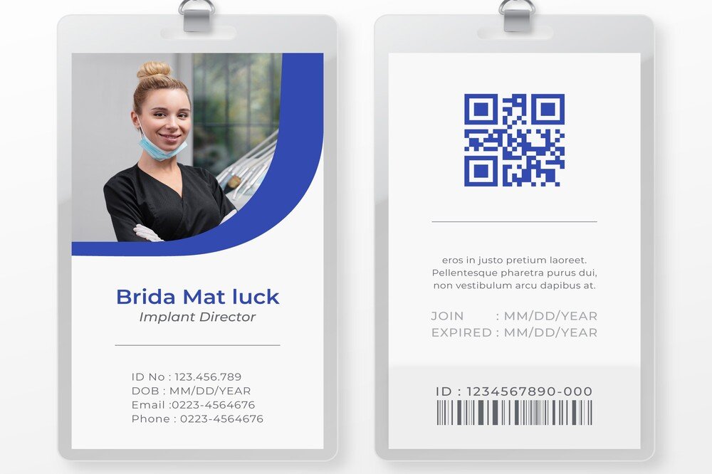 Manufacturer, Exporter, Importer, Supplier, Wholesaler, Retailer, Trader of ID Cards Printing in Amritsar, Punjab, India.