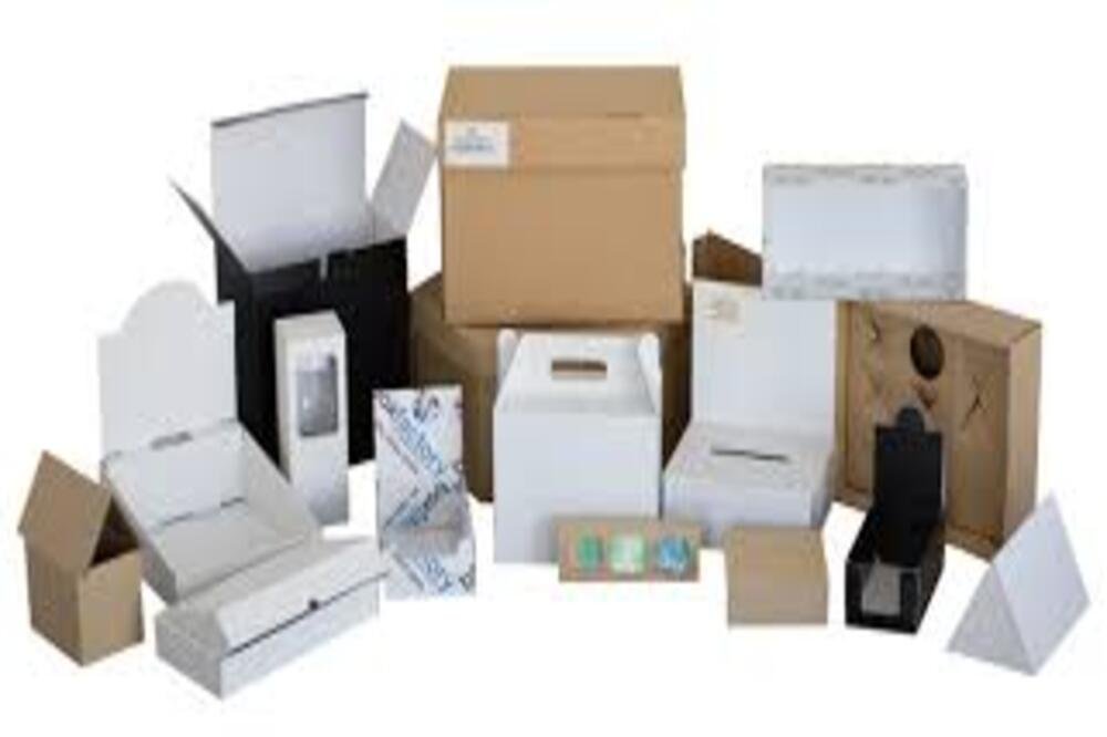 Manufacturer, Exporter, Importer, Supplier, Wholesaler, Retailer, Trader of Offset Box Printing in Amritsar, Punjab, India.