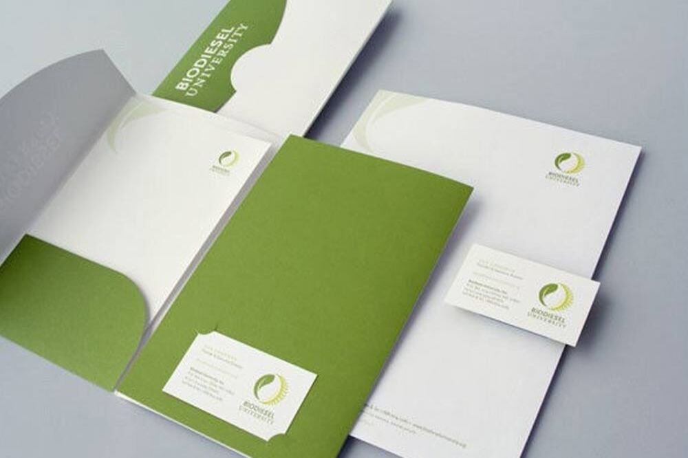 Manufacturer, Exporter, Importer, Supplier, Wholesaler, Retailer, Trader of Offset Folders Printing in Amritsar, Punjab, India.