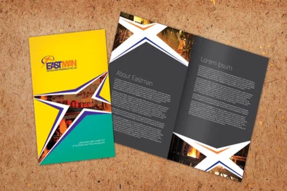 Manufacturer, Exporter, Importer, Supplier, Wholesaler, Retailer, Trader of Offset Prospectus Printing in Amritsar, Punjab, India.