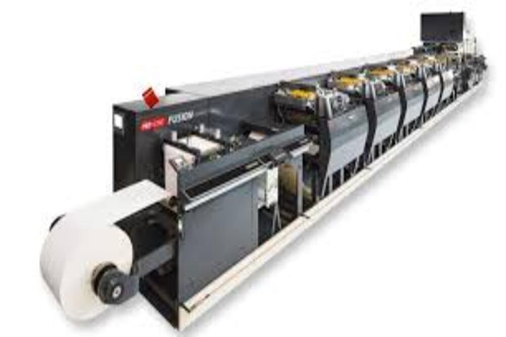 Manufacturer, Exporter, Importer, Supplier, Wholesaler, Retailer, Trader of Offset Tag Printing in Amritsar, Punjab, India.