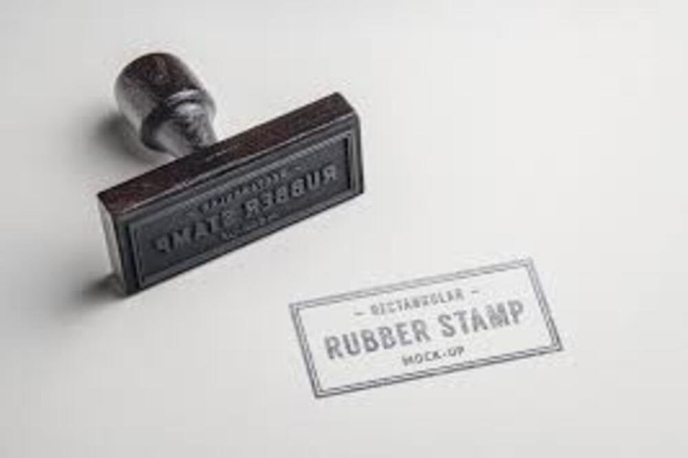 Manufacturer, Exporter, Importer, Supplier, Wholesaler, Retailer, Trader of Rectangle Stamp in Amritsar, Punjab, India.