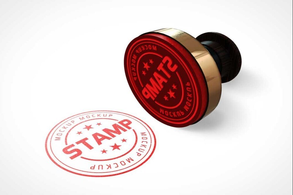 Manufacturer, Exporter, Importer, Supplier, Wholesaler, Retailer, Trader of Round Stamp in Amritsar, Punjab, India.