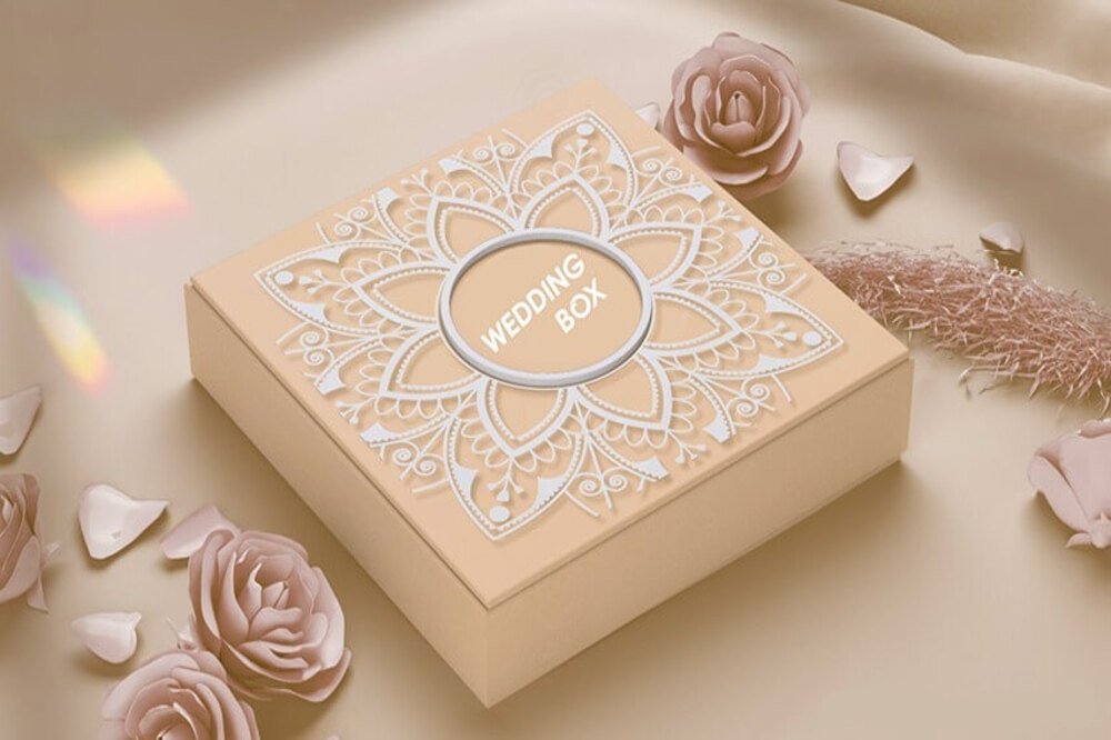 Manufacturer, Exporter, Importer, Supplier, Wholesaler, Retailer, Trader of Wedding Card in Amritsar, Punjab, India.